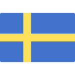 coroa sueca