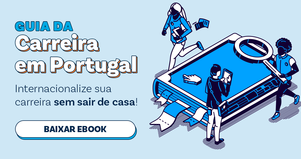 profissões em portugal para brasileiros