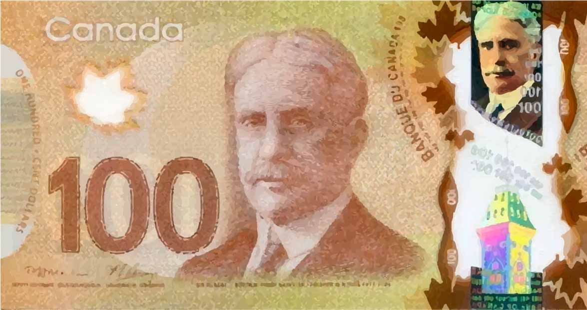 CAD Dólar Canadense Tudo sobre a moeda do Canadá