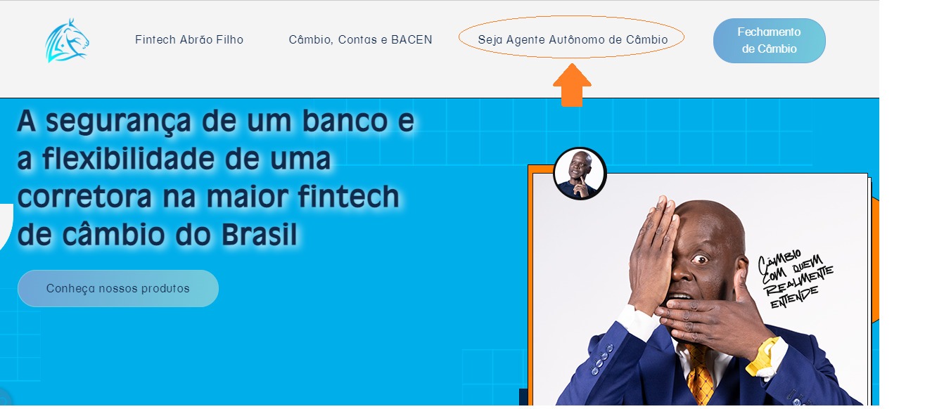 agente autonomo