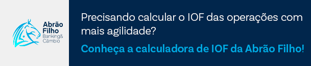 calculadora de iof