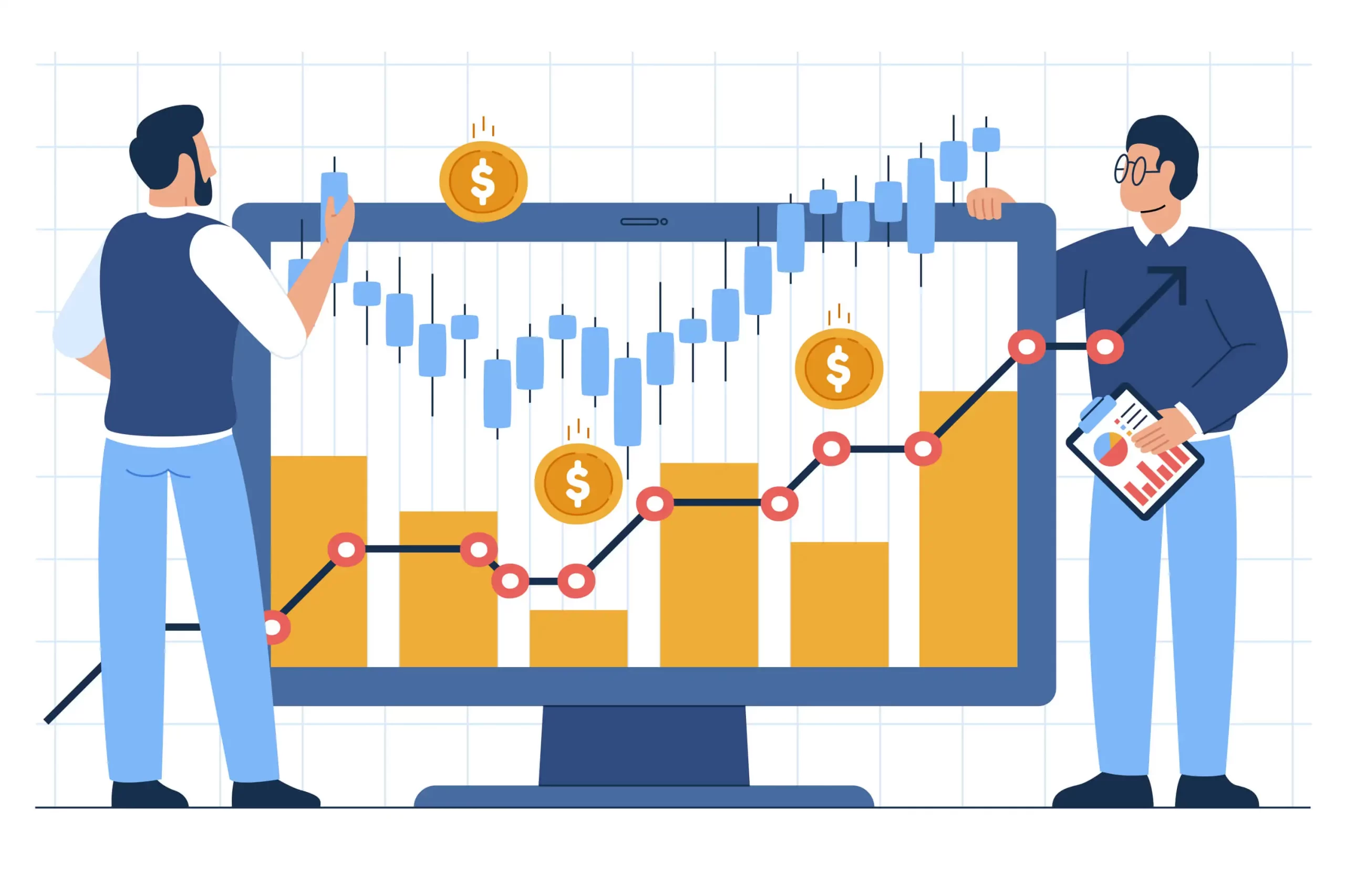 expectativas para a bolsa de valores