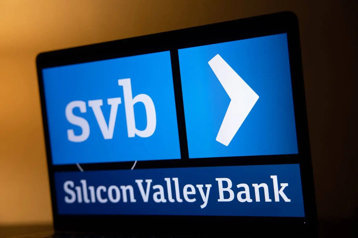 Silicon Valley Bank quebra