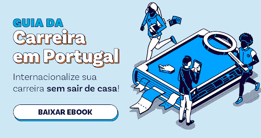 carreira em Portugal