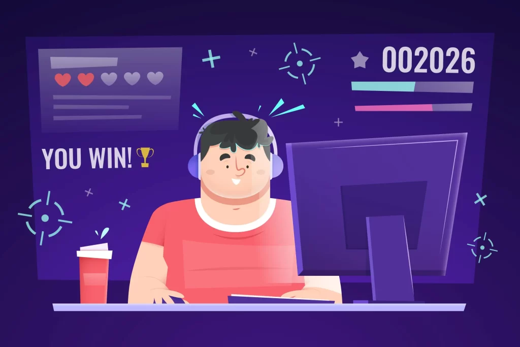 Valores surpreendentes: quanto ganha um streamer da Twitch?