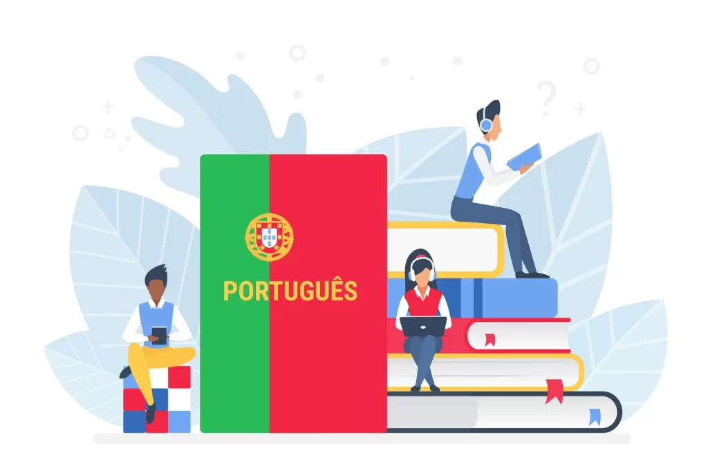 intercâmbio Portugal