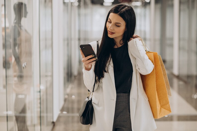 imposto em compras internacionais