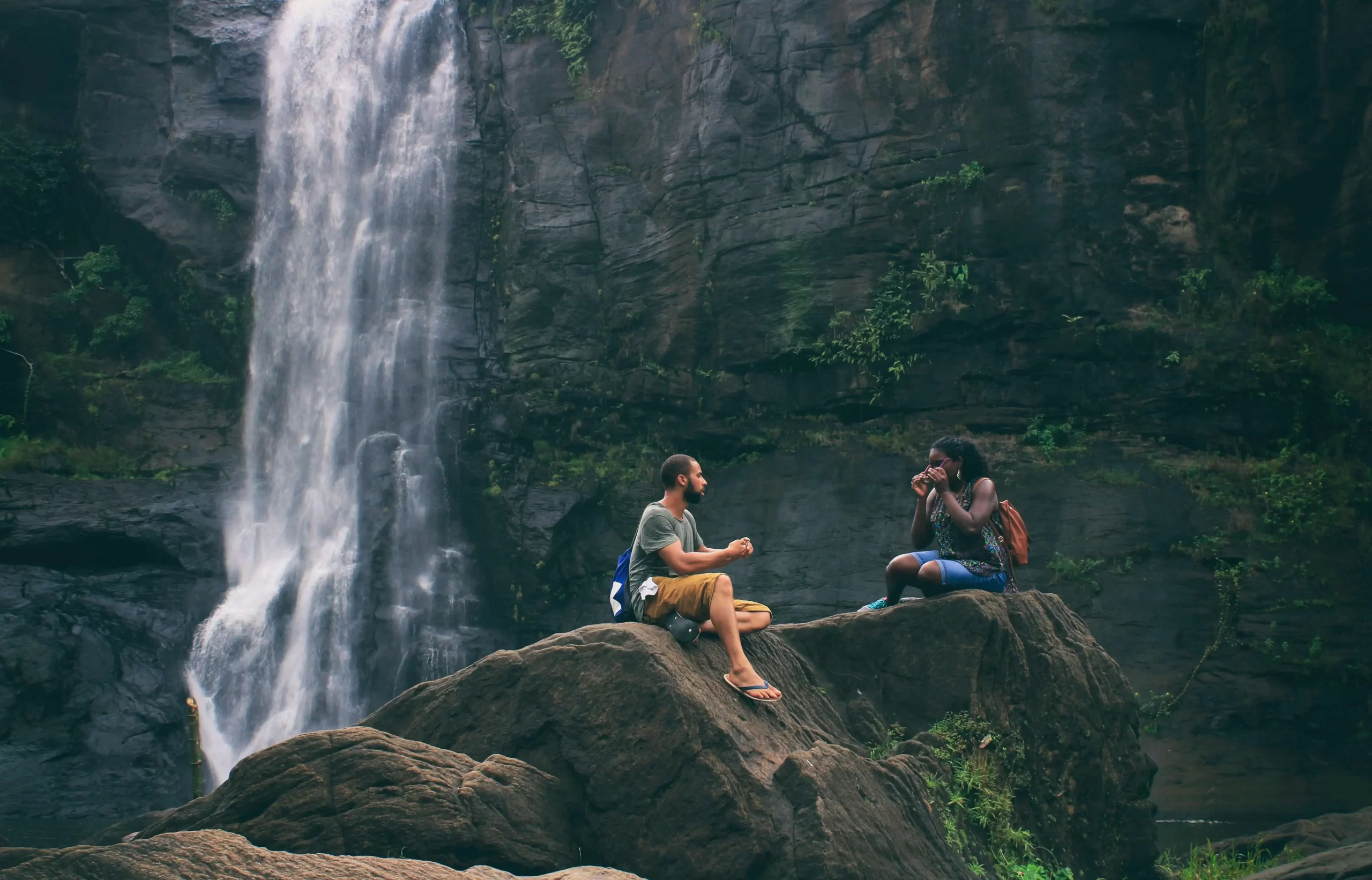 benefícios do turismo sustentável