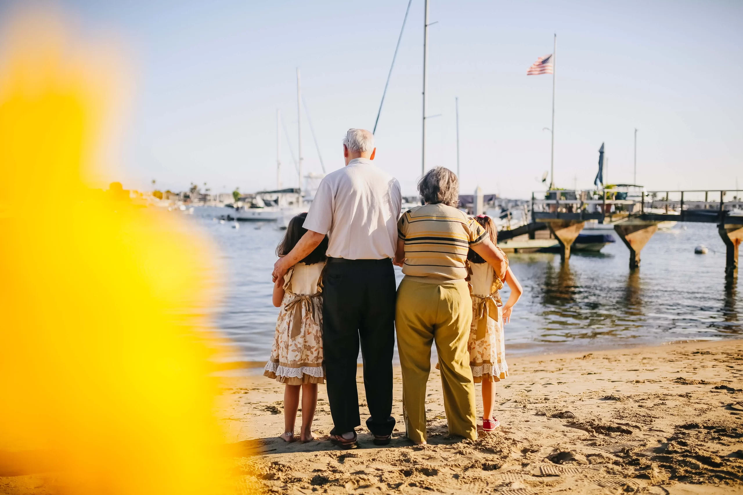 O que saber antes de uma viagem em família