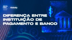 diferença entre instituição de pagamento e banco