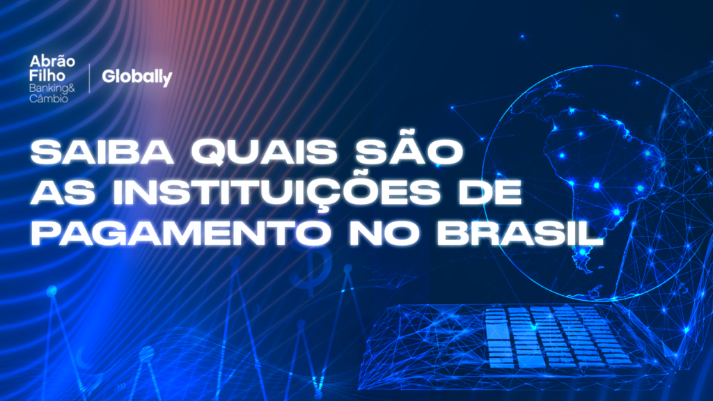 Instituições de pagamento no Brasil conectando pessoas e empresas por meio de soluções digitais inovadoras, como carteiras eletrônicas, PIX e cartões pré-pagos, promovendo inclusão financeira e modernização do mercado financeiro.