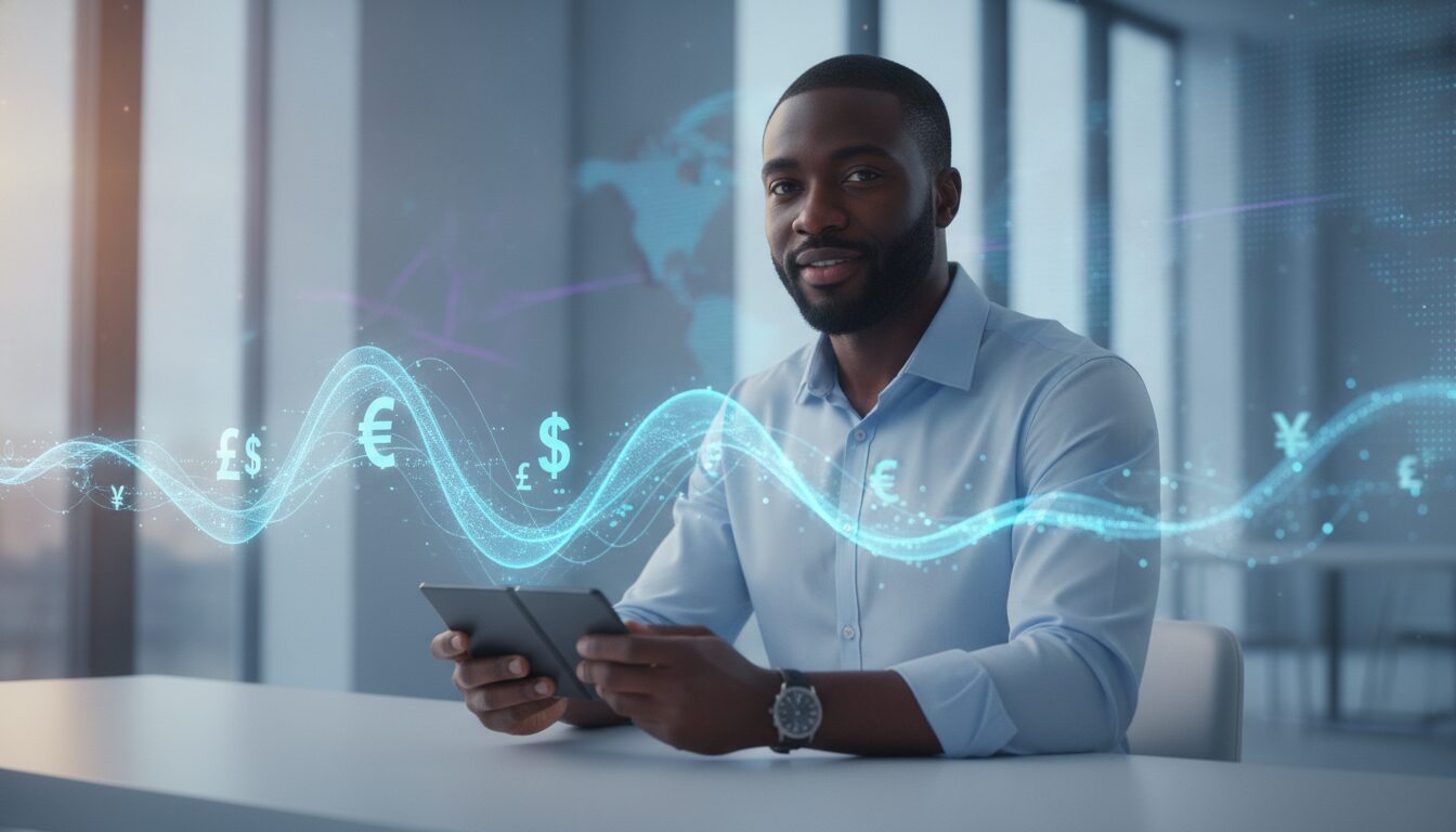Câmbio Dólar: Papel do Banco Central, Regulação e Impactos Econômicos