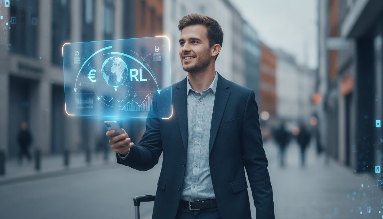 Irlanda Intercâmbio: Planejamento Financeiro, Vistos e Custos Para Estudantes