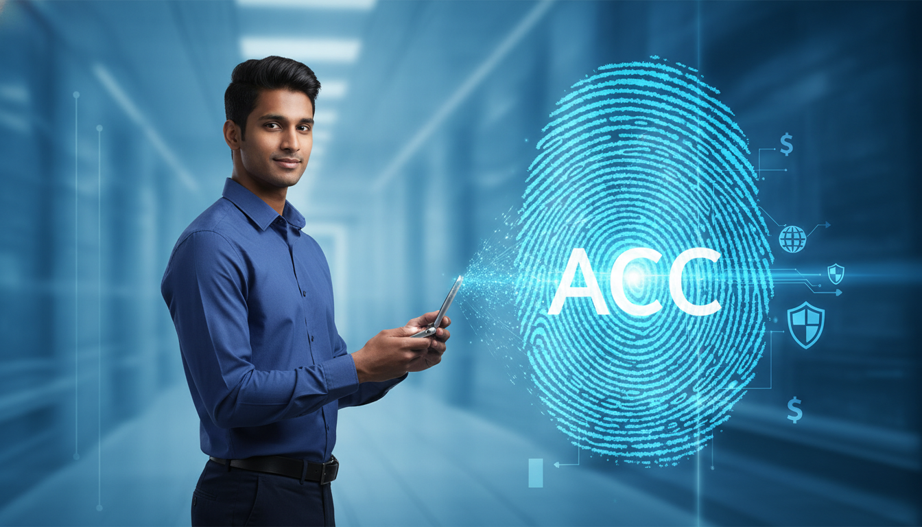 O que é ACC: Como Funciona e Benefícios para Exportadores
