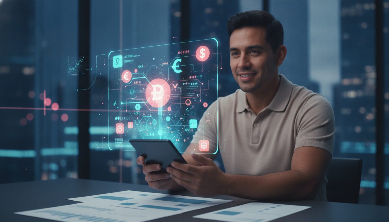 Conta Global