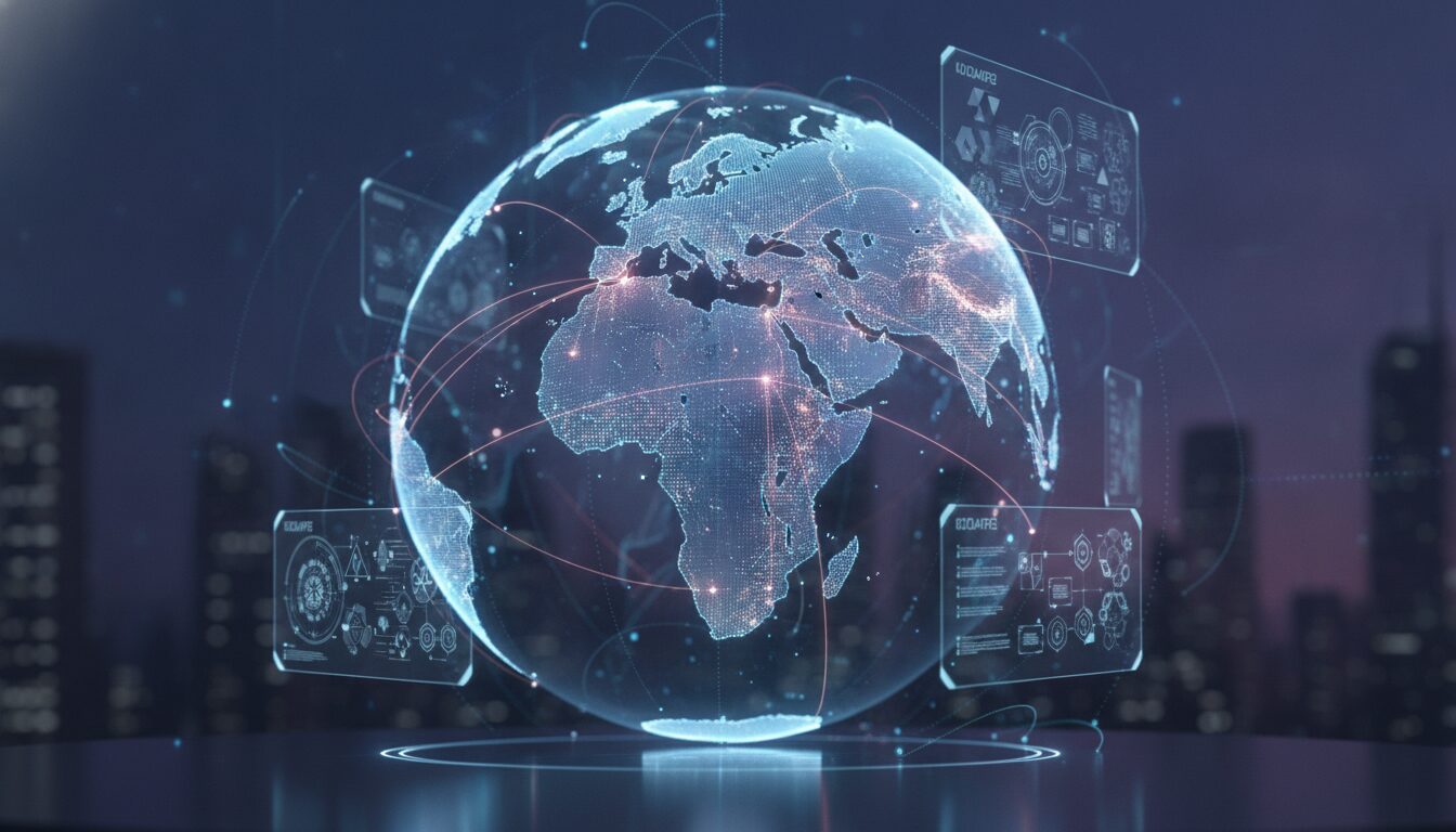 Papel Institucional do Banco Central do Brasil e Impactos do PIX, Open Finance e Drex