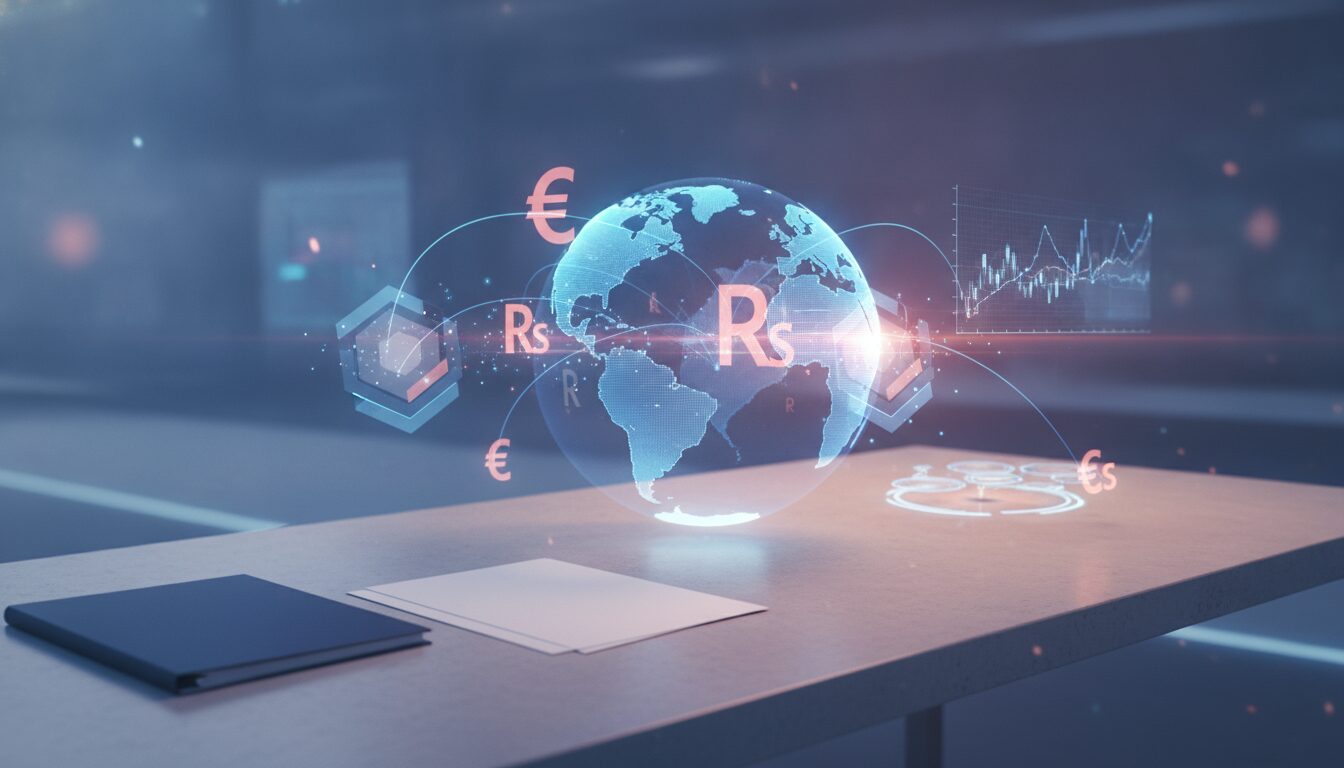 Registros Bacen: Consulta, Obrigações de Envio e Controle de Qualidade